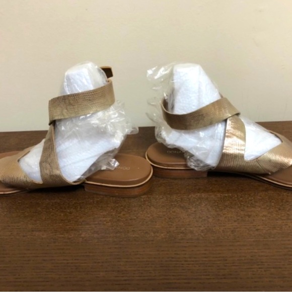 Donald Pliner Lola sandal 9.5 - Picture 4 of 4